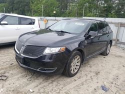 Lincoln Vehiculos salvage en venta: 2015 Lincoln MKT