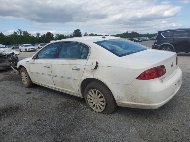 2006 Buick Lucerne CX