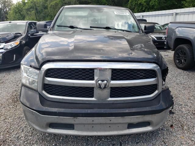 2017 Dodge RAM 1500 SLT