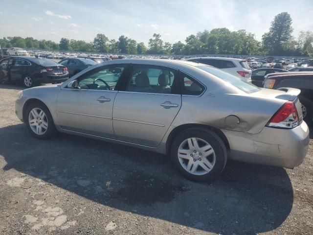 2007 Chevrolet Impala LT