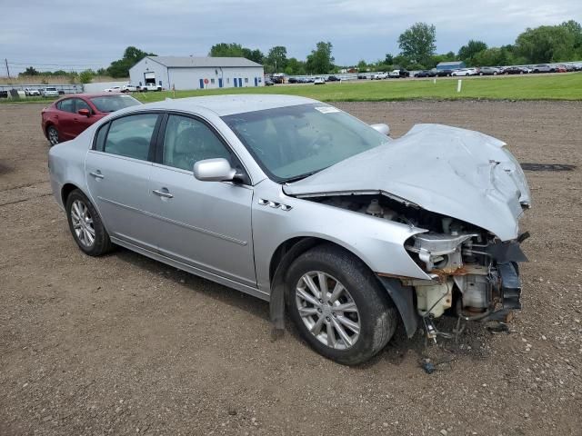 2010 Buick Lucerne CX