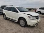 2014 Dodge Journey SE