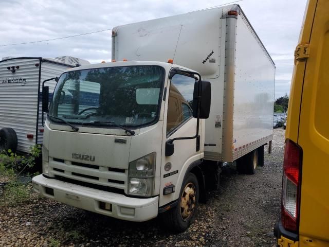 2015 Isuzu NRR