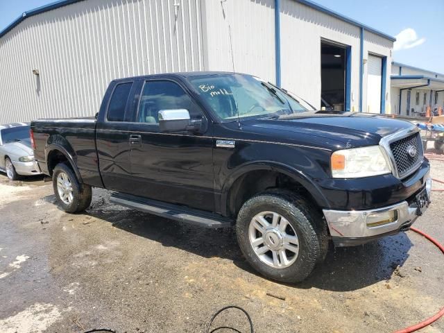 2004 Ford F150