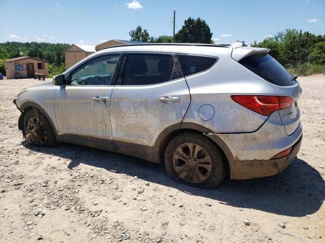 2014 Hyundai Santa FE Sport