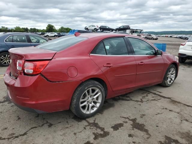 2013 Chevrolet Malibu 1LT