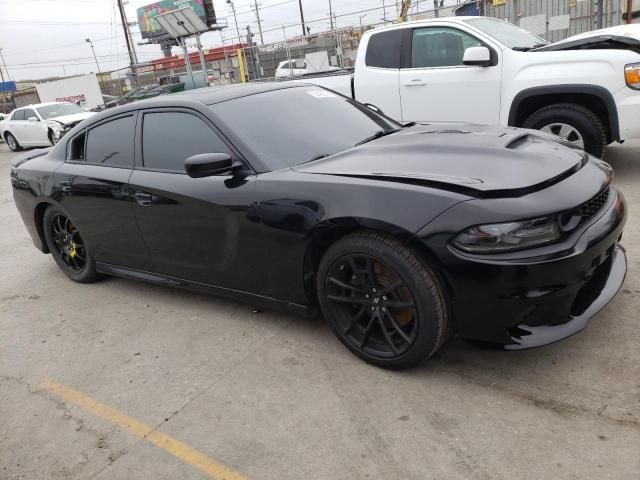 2020 Dodge Charger Scat Pack