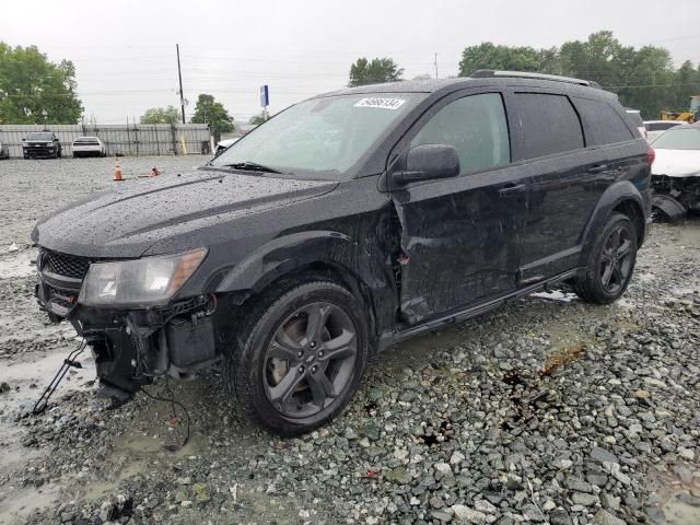 2020 Dodge Journey Crossroad