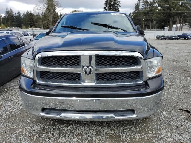 2010 Dodge RAM 1500