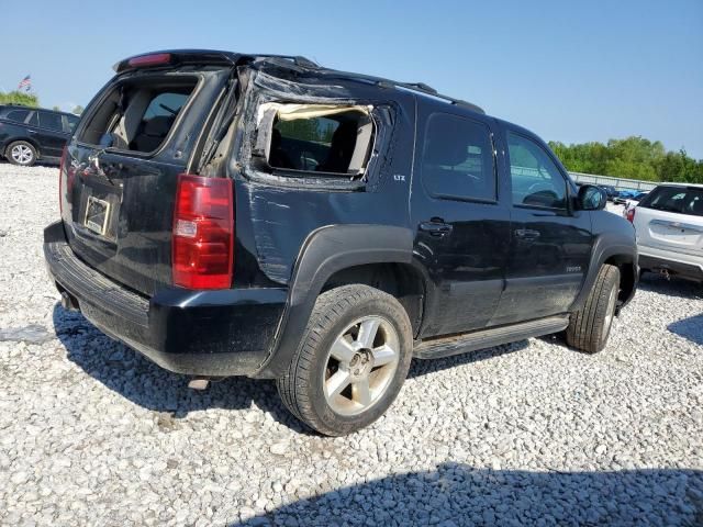 2007 Chevrolet Tahoe K1500