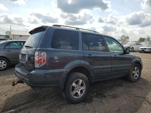 2006 Honda Pilot EX