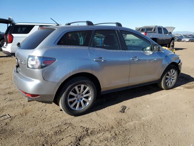 2011 Mazda CX-7