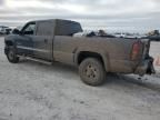 2003 GMC Sierra C2500 Heavy Duty