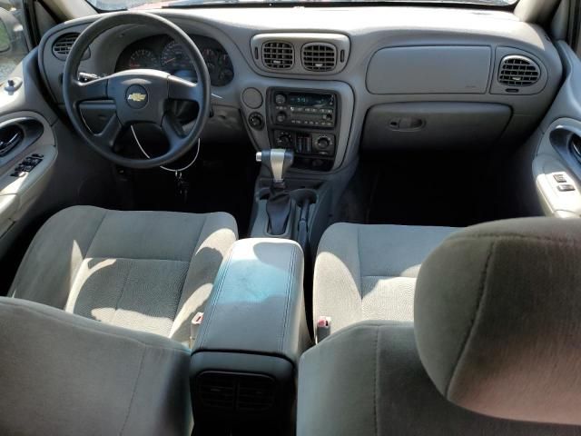 2005 Chevrolet Trailblazer LS