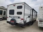 2022 Sportsmen Travel Trailer