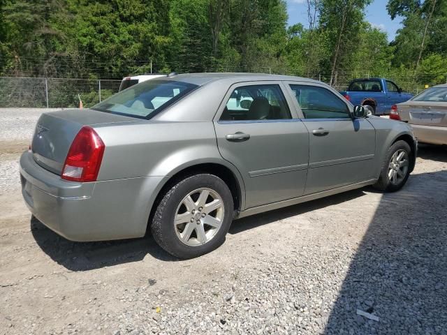 2005 Chrysler 300 Touring