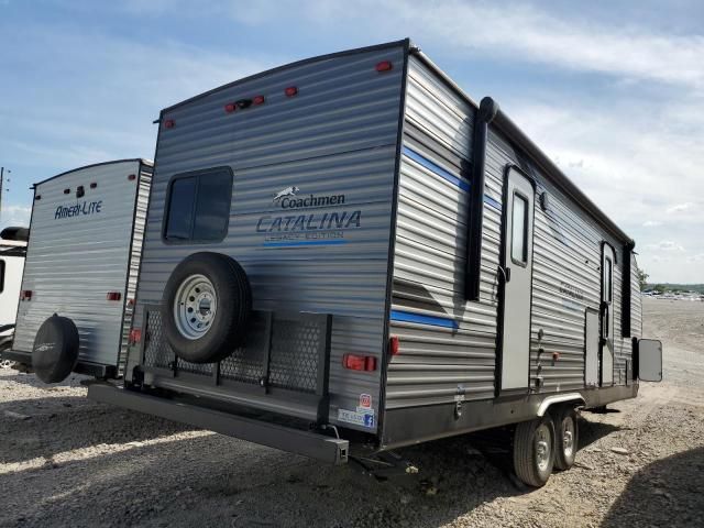 2022 Coachmen Catalina