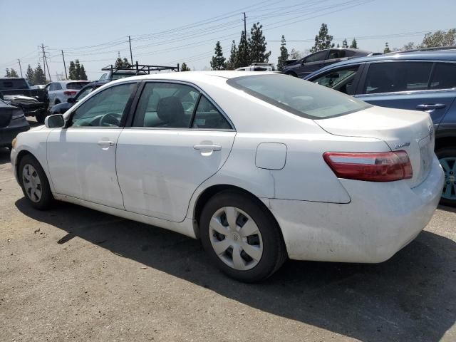 2009 Toyota Camry Base