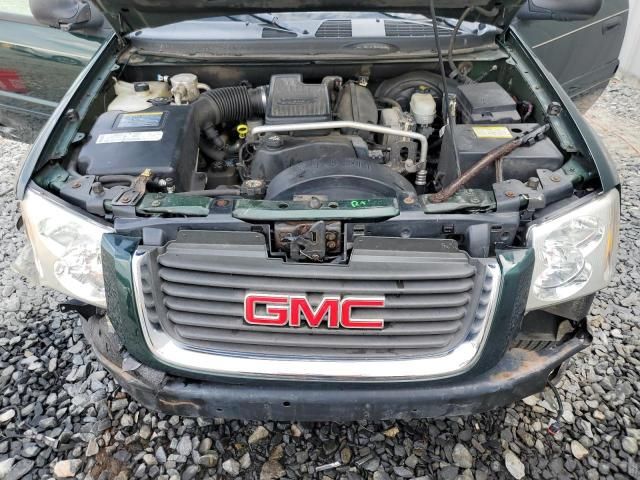 2004 GMC Envoy