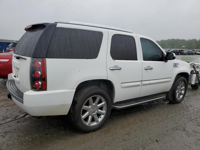 2008 GMC Yukon Denali