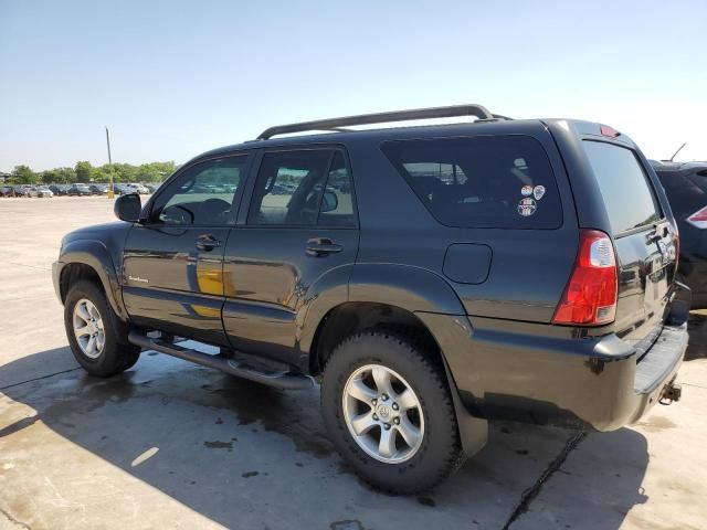 2006 Toyota 4runner SR5