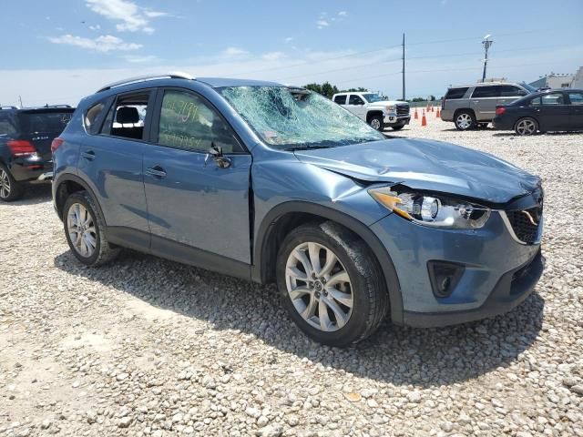 2014 Mazda CX-5 GT