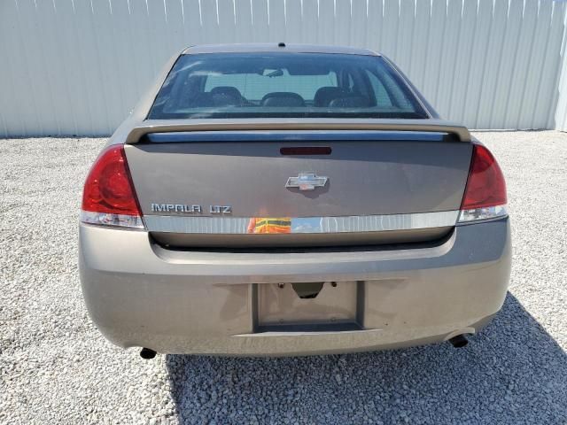 2006 Chevrolet Impala LTZ