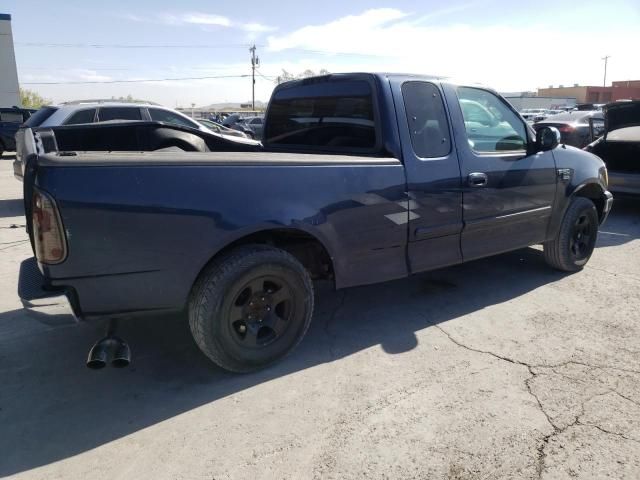 2003 Ford F150