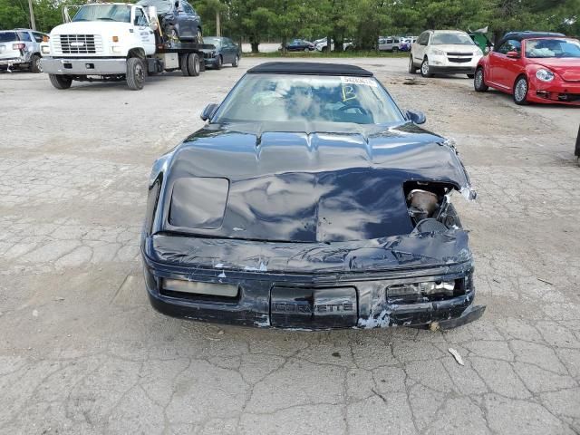 1994 Chevrolet Corvette