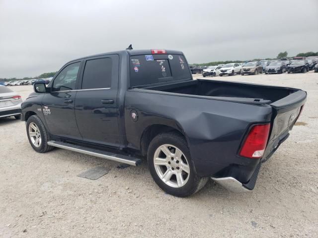 2019 Dodge RAM 1500 Classic SLT