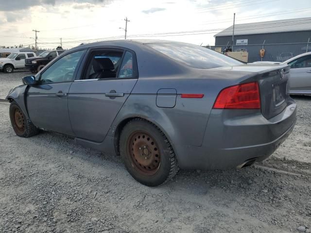 2005 Acura TL