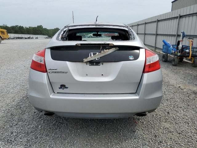 2010 Honda Accord Crosstour EXL