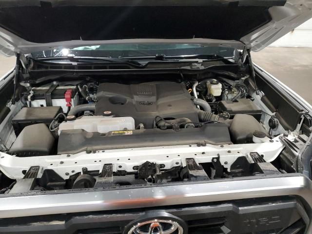 2023 Toyota Tundra Crewmax Limited
