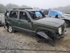 2009 Jeep Liberty Sport