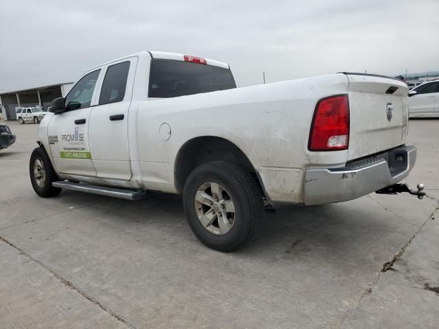 2019 Dodge RAM 1500 Classic Tradesman