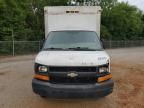 2012 Chevrolet Express G3500