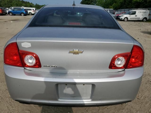 2011 Chevrolet Malibu LS