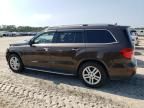 2014 Mercedes-Benz GL 350 Bluetec