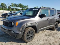 Jeep salvage cars for sale: 2019 Jeep Renegade Sport