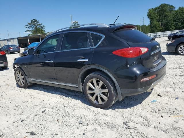 2016 Infiniti QX50