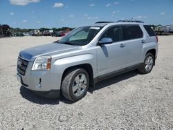 GMC salvage cars for sale: 2015 GMC Terrain SLT