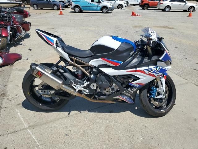 2022 BMW S 1000 RR