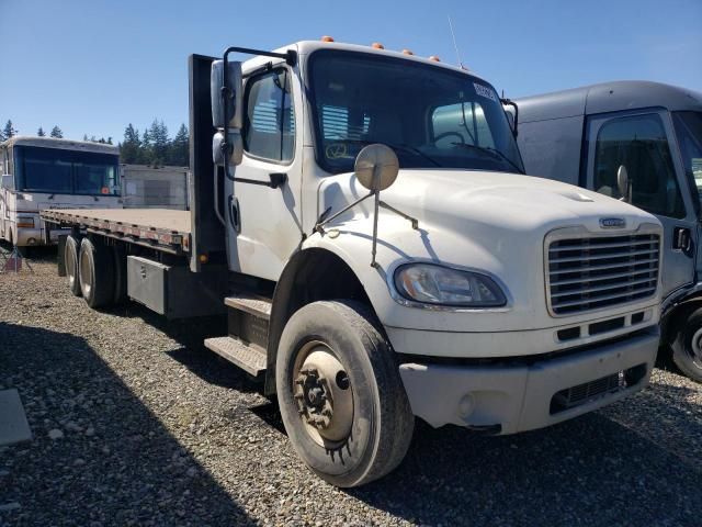 2014 Freightliner M2 106 Medium Duty