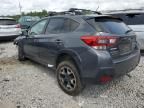 2020 Subaru Crosstrek