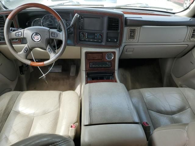 2005 Cadillac Escalade Luxury