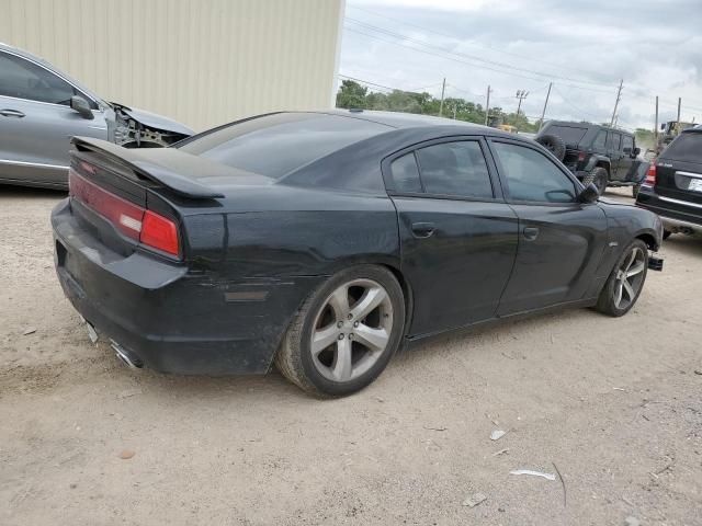 2014 Dodge Charger SXT