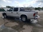 2002 Dodge Dakota Quad SLT