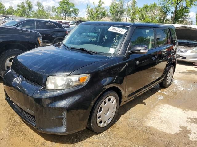 2012 Scion XB