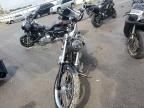 2008 Harley-Davidson Fxstc