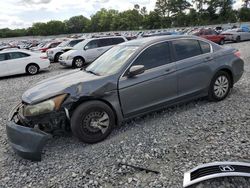 2009 Honda Accord LX en venta en Byron, GA